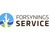 Logo Til Forsyningsservice 2000