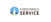 Logo Til Forsyningsservice 2000