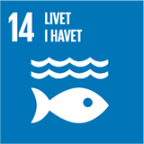 Mål nr. 14 - Livet i havet